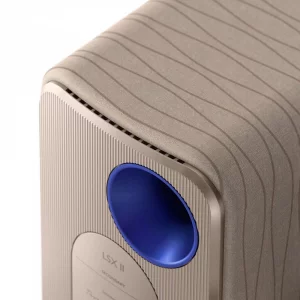 Активная HI-Fi акустика KEF LSX II Soundwave by Terence Conran Edition