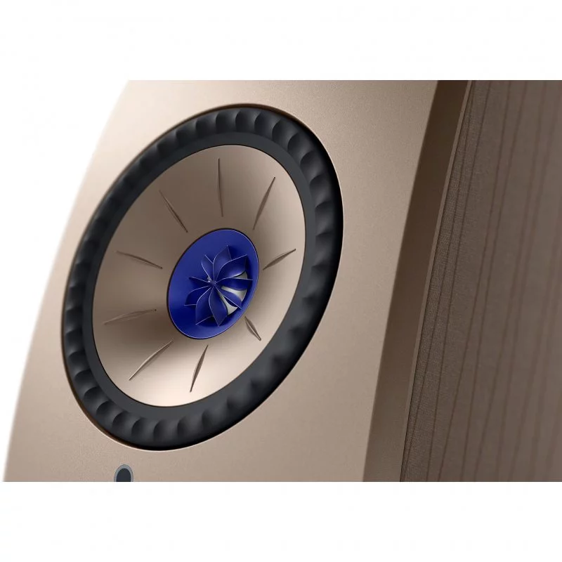 Активная HI-Fi акустика KEF LSX II Soundwave by Terence Conran Edition