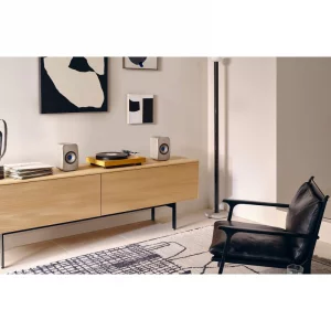 Активная HI-Fi акустика KEF LSX II Soundwave by Terence Conran Edition