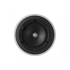 Встраиваемая акустика KEF Ci130ER UTB UNI-Q 5.25 in. Round