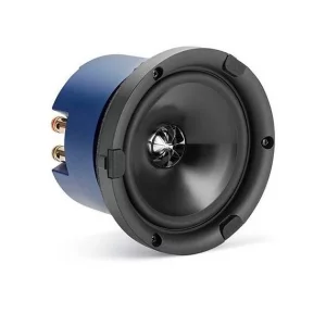 Встраиваемая акустика KEF Ci130QRfl Flush MT 5.25
