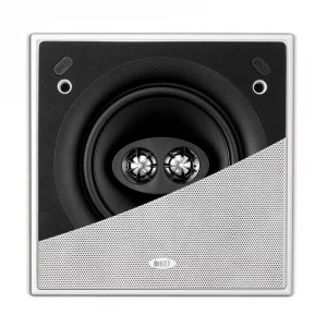 Встраиваемая акустика KEF Ci160 CSds DIPOLE SQUARE