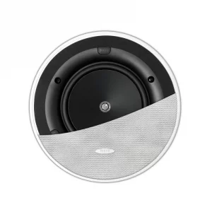 Встраиваемая акустика KEF Ci160.2CR 160 UniQ ROUND