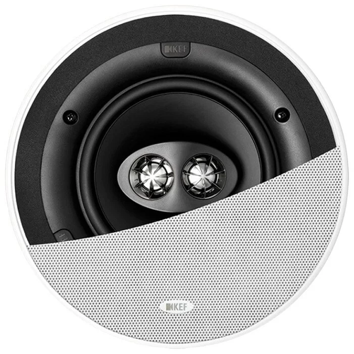 Встраиваемая акустика KEF Ci160CRds