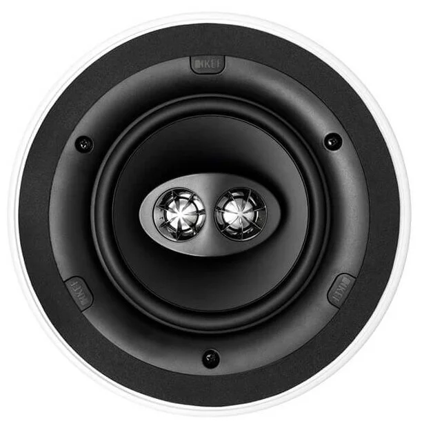 Встраиваемая акустика KEF Ci160CRds