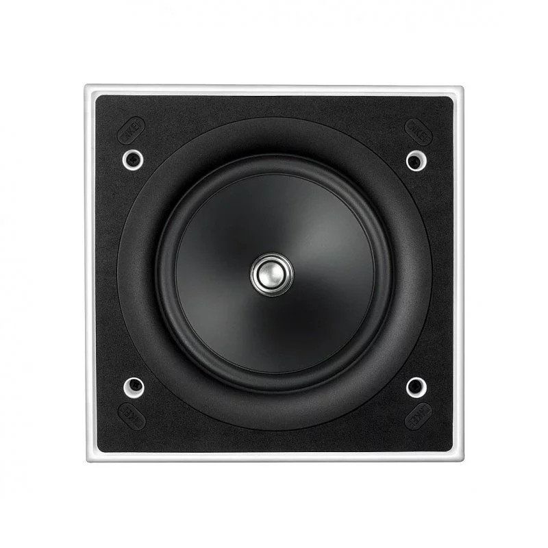 Встраиваемая акустическая система KEF Ci160ES Uni-Q Square
