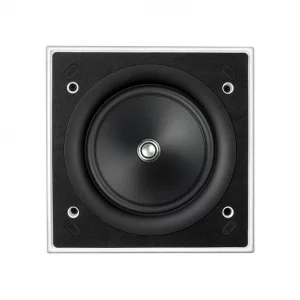 Встраиваемая акустическая система KEF Ci160ES Uni-Q Square