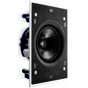 Встраиваемая акустика  KEF Ci160QL UNI-Q