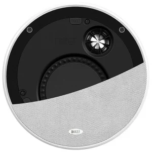 Встраиваемая акустика KEF Ci160TR THIN 2 WAY ROUND