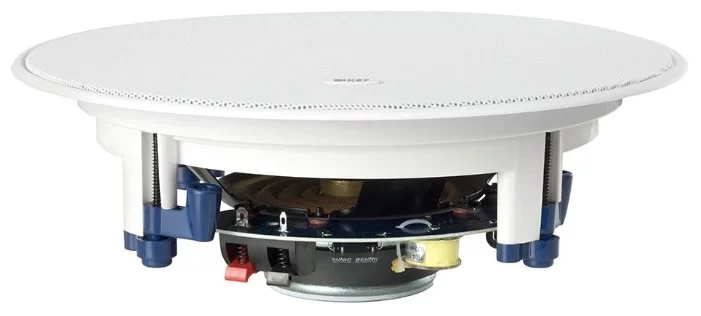Встраиваемая акустика KEF Ci200ER