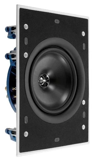 Встраиваемая акустика KEF Ci200QL UNI-Q 2-way