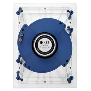 Встраиваемая акустика KEF Ci200QL UNI-Q 2-way
