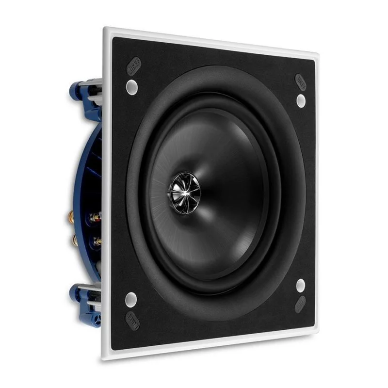 Встраиваемый сабвуфер KEF Ci200QSb