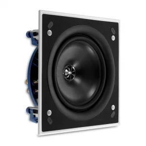 Встраиваемый сабвуфер KEF Ci200QSb