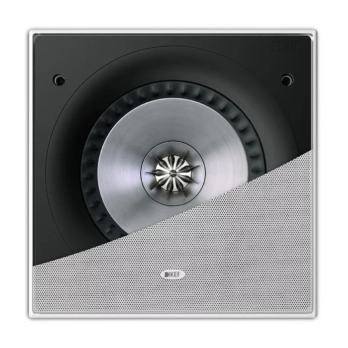 Встраиваемая акустика KEF Ci200RS THX