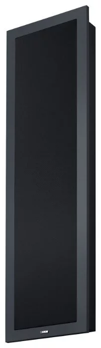 Настенная акустика Canton Atelier 1100 black semi-gloss