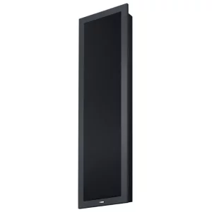 Настенная акустика Canton Atelier 1100 black semi-gloss