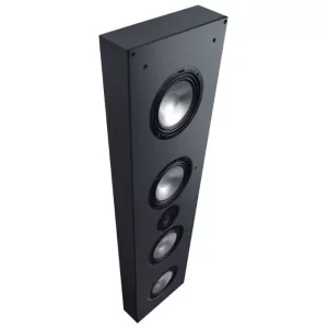 Настенная акустика Canton Atelier 1100 black semi-gloss