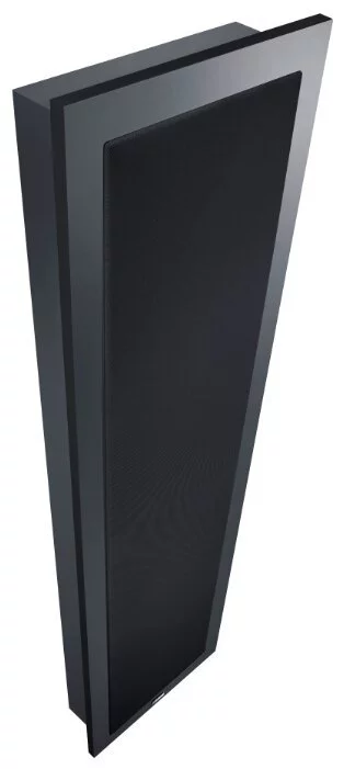 Настенная акустика Canton Atelier 1100 black semi-gloss
