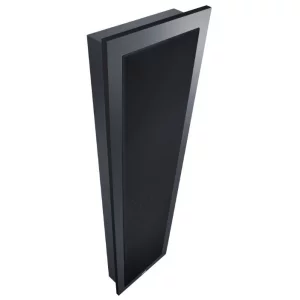 Настенная акустика Canton Atelier 1100 black semi-gloss