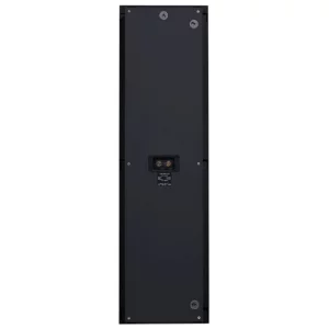 Настенная акустика Canton Atelier 1100 black semi-gloss