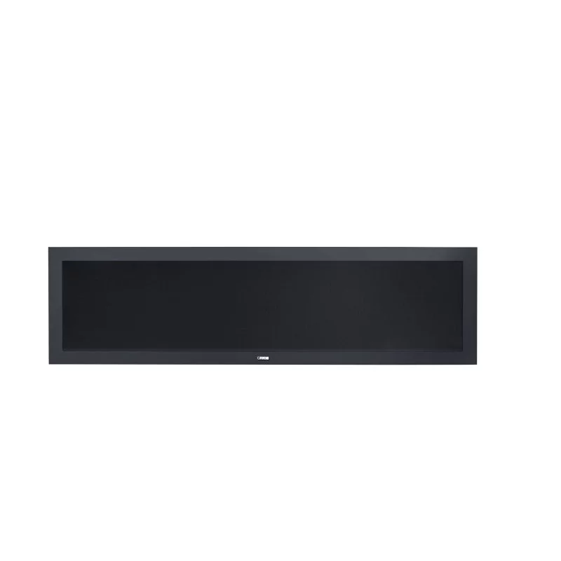 Настенная акустика Canton Atelier 1150 black semi-gloss