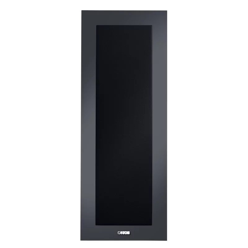 Настенная акустика Canton Atelier 500 black semi-gloss