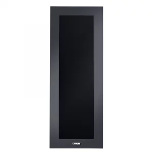 Настенная акустика Canton Atelier 500 black semi-gloss