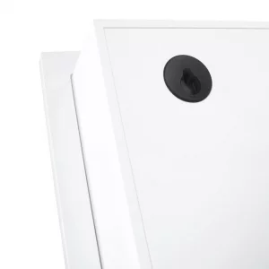 Настенная акустика Canton Atelier 550 black semi-gloss