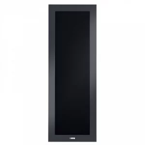 Настенная акустика Canton Atelier 700 black semi-gloss