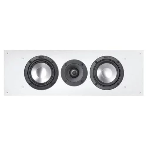 Настенная акустика Canton Atelier 750 white semi-gloss