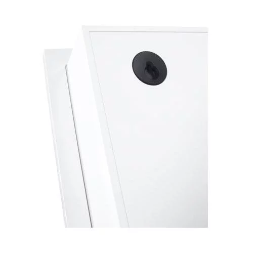 Настенная акустика Canton Atelier 750 white semi-gloss