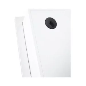 Настенная акустика Canton Atelier 750 white semi-gloss