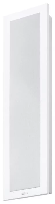 Настенная акустика Canton Atelier 900 white semi-gloss