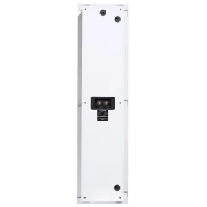 Настенная акустика Canton Atelier 900 white semi-gloss