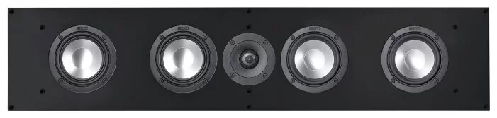 Настенная акустика Canton Atelier 950 black semi-gloss