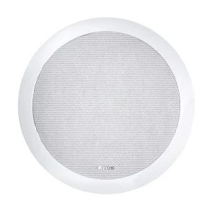 Встраиваемая акустика Canton InCeiling 443 white