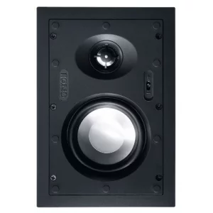 Встраиваемая акустика Canton InWall 845 white