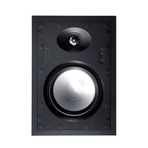 Встраиваемая акустика Canton InWall 865 white