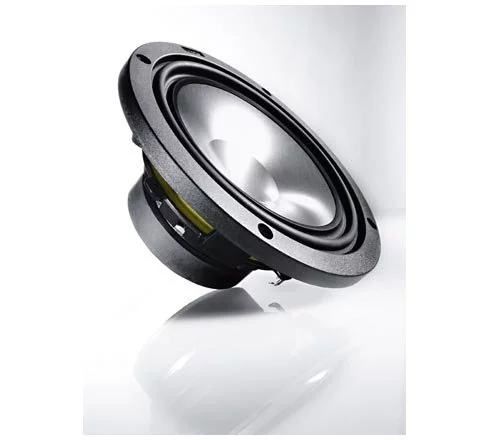 Настенная акустика Canton Plus X.3 black