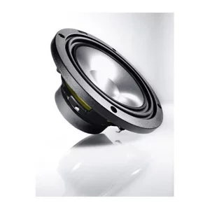 Настенная акустика Canton Plus X.3 black