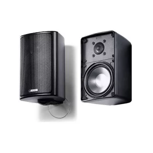 Настенная акустика Canton Pro X.3 black