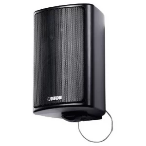 Настенная акустика Canton Pro X.3 black