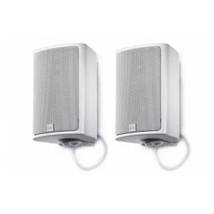 Настенная акустика Canton Pro X.3 white