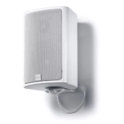 Настенная акустика Canton Pro X.3 white