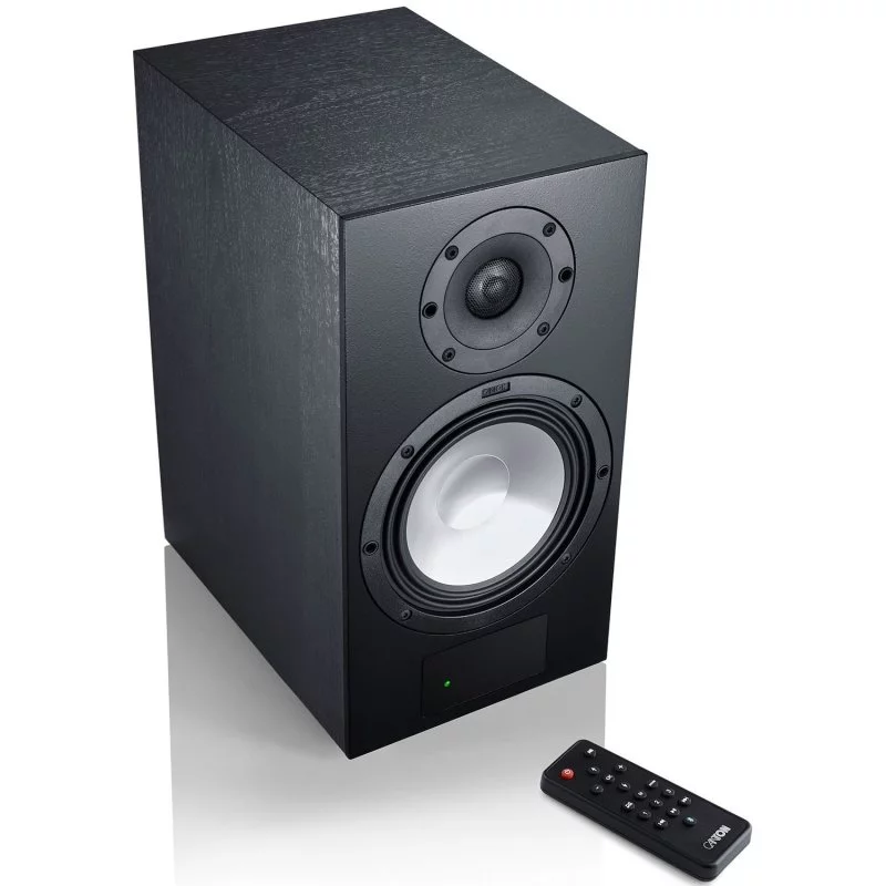 Полочная акустика Canton Smart GLE 3 S2 black