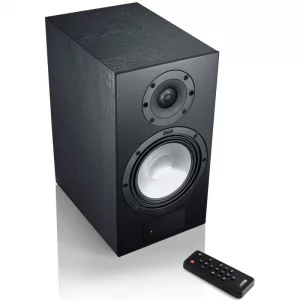 Полочная акустика Canton Smart GLE 3 S2 black