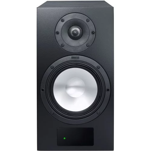 Полочная акустика Canton Smart GLE 3 S2 black