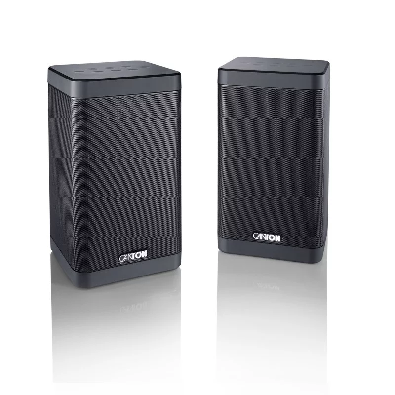 Настенная акустика Canton Smart Soundbox 3 black