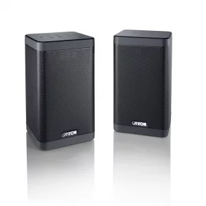Настенная акустика Canton Smart Soundbox 3 black
